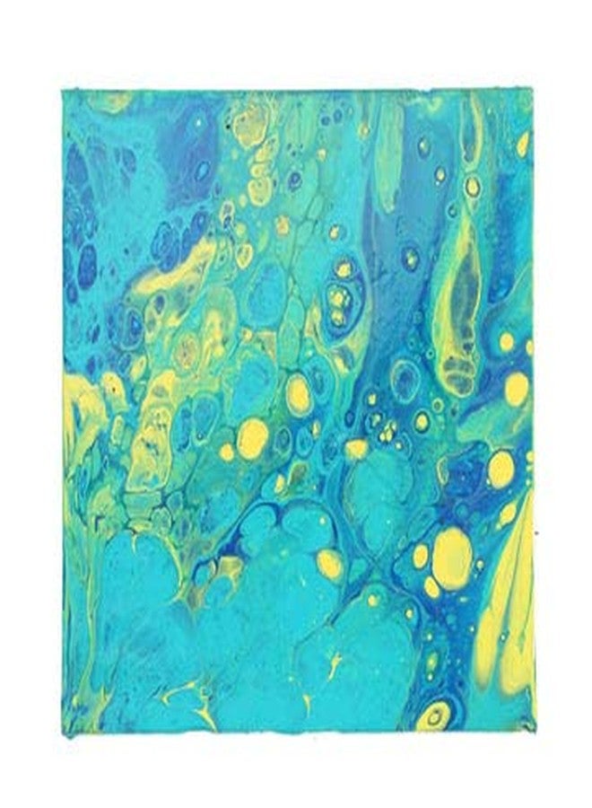 itsy-bitsy Little Birdie Pouring Medium for Fluid Art | Pouring Acrylic Paints Medium for Fluid Art Painting (240 ml) - Image 3